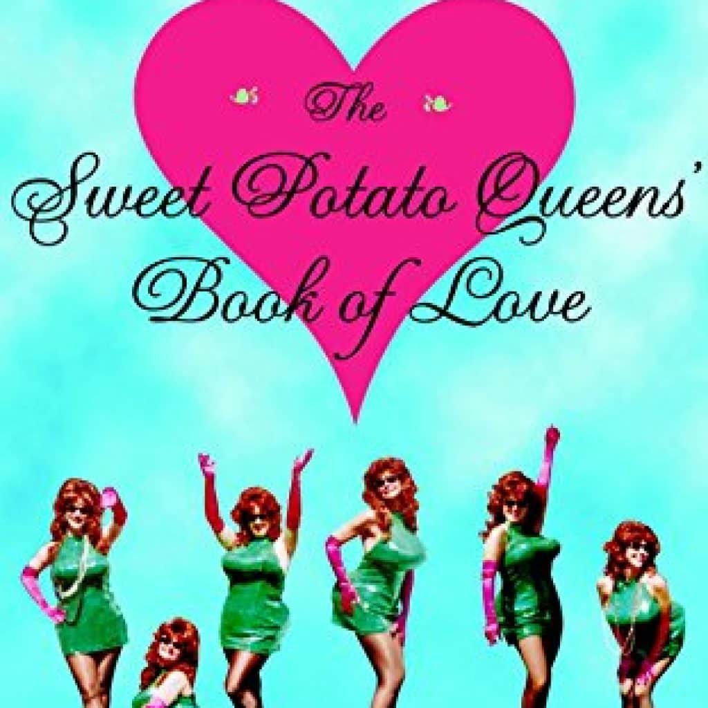 BigAss The Sweet Potato Queens