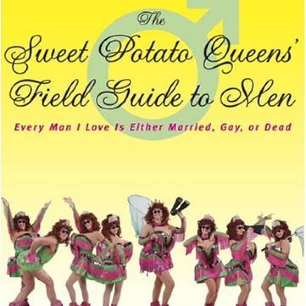 BigAss The Sweet Potato Queens